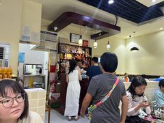 -小寒羊烧烤(凯瑞时代大厦店)
