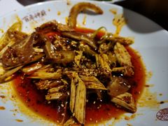 -百年神厨·地道川菜(清江西路店)