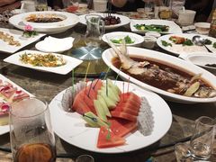 -马勒别墅·中餐厅