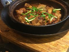 -老灶房-四川土菜(铁牛广场店)