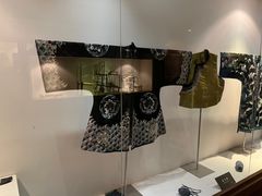 -上海纺织博物馆