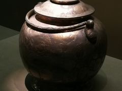 -陕西历史博物馆