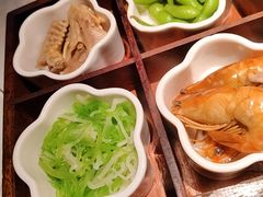 -吴越荣记苏州菜·松鼠桂鱼100%活鱼现做(月光码头店)