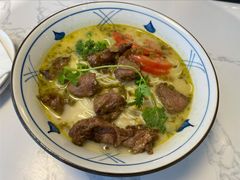 酸汤肥牛檬粉-卡朋西餐(悦汇城店)