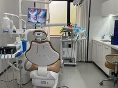 -牙博士口腔品牌连锁(杨浦店)