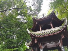 -成都杜甫草堂博物馆