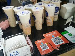 -茶百道(蜀汉路店)