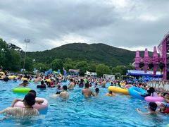 -苏州乐园森林水世界