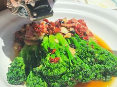 -洞庭鱼香(万科店)