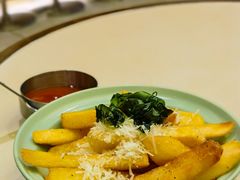 芝士薯条-WOKKA by艮上(中海环宇荟店)