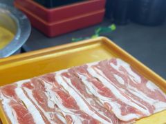 -牛武士寿喜烧·和牛火锅自助(全球首店)