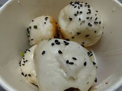 -许记生煎(遵义路店)