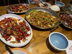 麻香鸭下巴-大川先生·小龙虾·川菜(信义坊店)