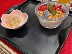 -豪客来牛排(天阳D32店)