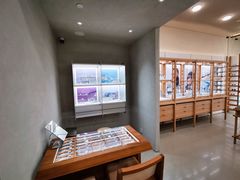 -the WAREHOUSE optic(三里屯分店)