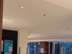 -静之湖湖畔餐厅