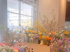 -dotcom coffee古点咖啡(致真大厦店)