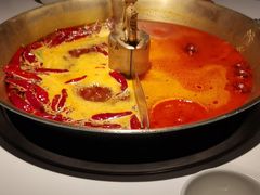 -小龙翻大江文化火锅(宽窄店)