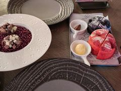 -恰餐厅及酒吧CHAR Bar & Grill(北京三里屯洲际店)