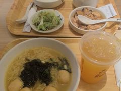 -真功夫(岗顶店)