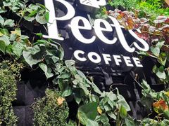 -Peet's 皮爷咖啡(陆家嘴中心店)