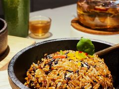 -熹素·鲜美素食Vegetarian (天河领展店)