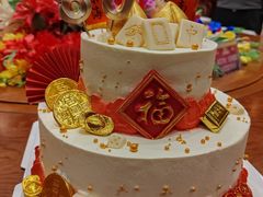 -盈春大饭店(千山路店)