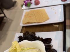 -阿源鱼捞斑鱼火锅·海鲜粥(山景尚宅店)