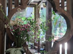 -The Flowers Coffee(南山店)