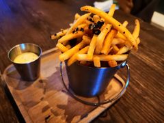 -The BREW·酿餐厅(浦东嘉里大酒店)