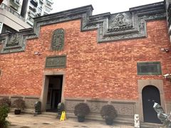 -上海三山会馆