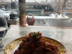 -那家小馆•北京菜•烤鸭(香山店)