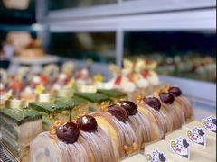 -KNOTKNOT珞珞·日式甜品(K11店)
