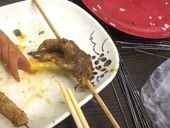 -张飞烧烤(伏泉店)
