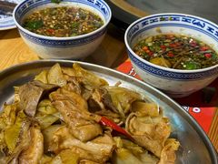 -阿鸡鱼庄·顺德鲜蒸小炒(亚运村店)