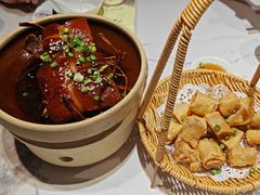 -塘人·老底子宁波菜小馆(南塘老街店)