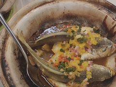 -金湖港式餐厅(建外店)