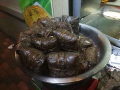 -芬芳甜品(同福路店)