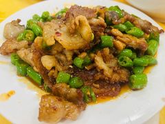 -荣生萝卜汤饭店