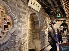 -东道煮牛肉火锅(东盛大街店)