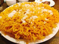 -胖太太四川麻辣排骨串(镇江路分店)