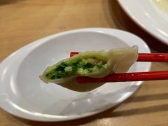 -喜家德虾仁水饺(中央大街店)