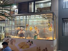 -强记湛江鸡饭店·二十七年老字号(拱北店)