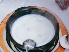 -丰尔粥食·粥底火锅·桑拿鸡(大良总店)