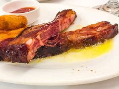 -摩根扒房(桐梓林店)