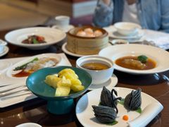 -索菲特酒店·乐轩华中餐厅