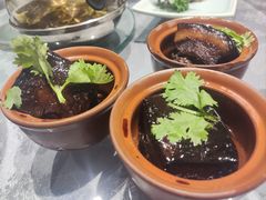 -山外山菜馆(玉泉路店)