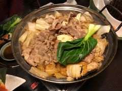 -日本料理神拉面