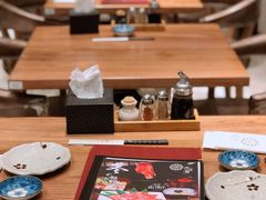 -阿吾罗日本料理(K11艺术中心店)