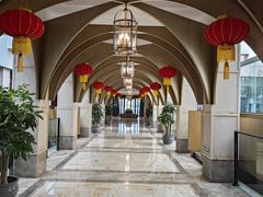 -水中仙东方会馆(丹阳店)